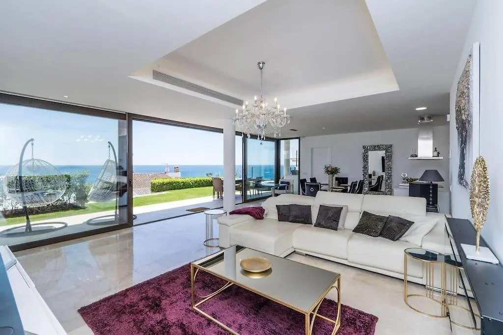 Villa Nairobi Estepona
