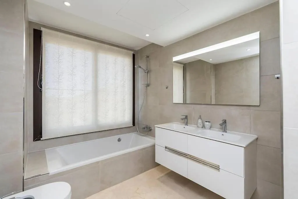 Villa Nairobi Estepona