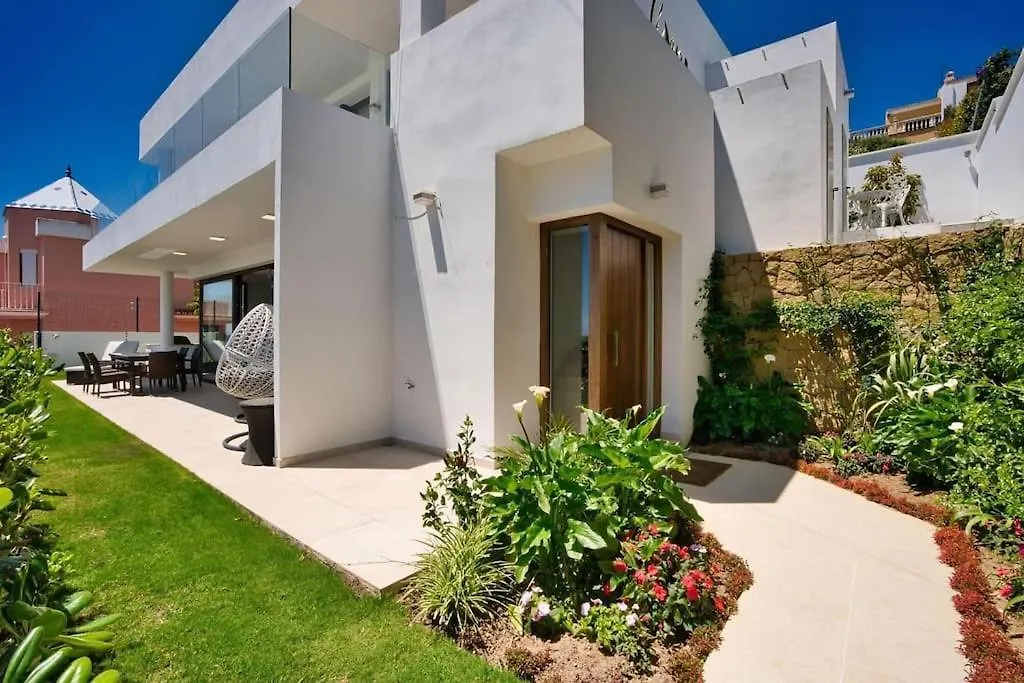 Villa Nairobi Estepona