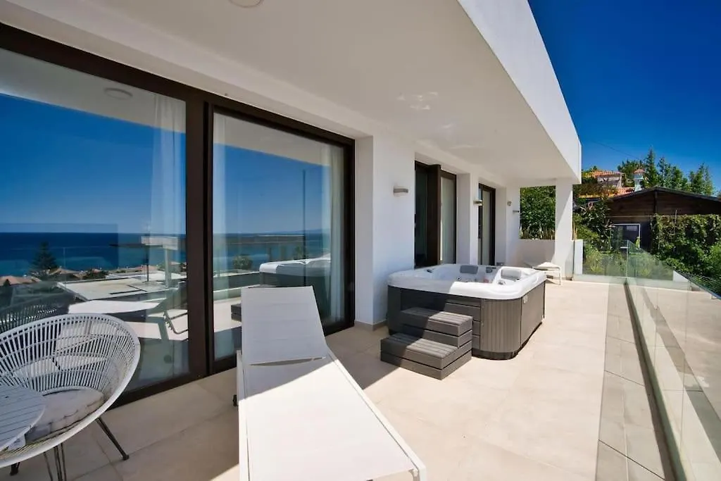 Villa Nairobi Estepona