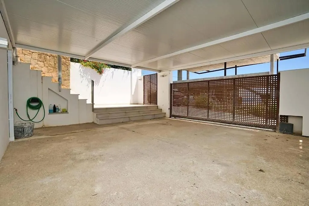Villa Nairobi Estepona