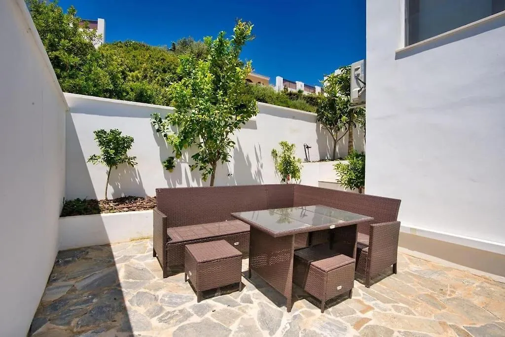 Villa Nairobi Estepona 0*,  Spain