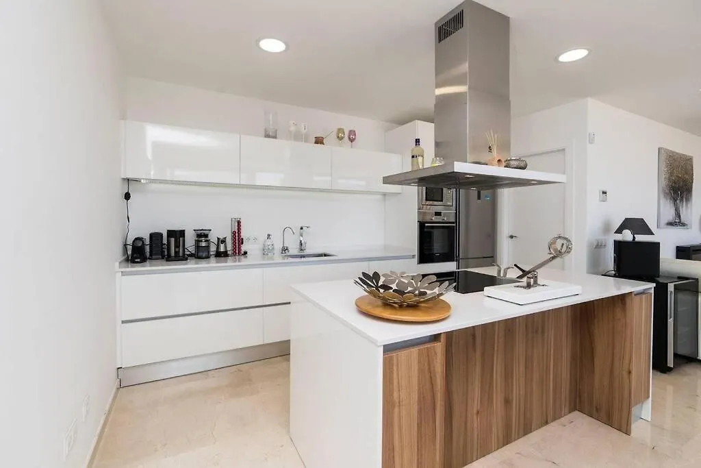 Villa Nairobi Estepona