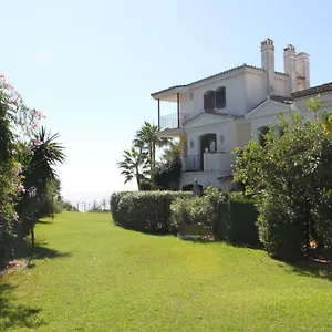 Adosado Junto Al Mar Ferienhaus