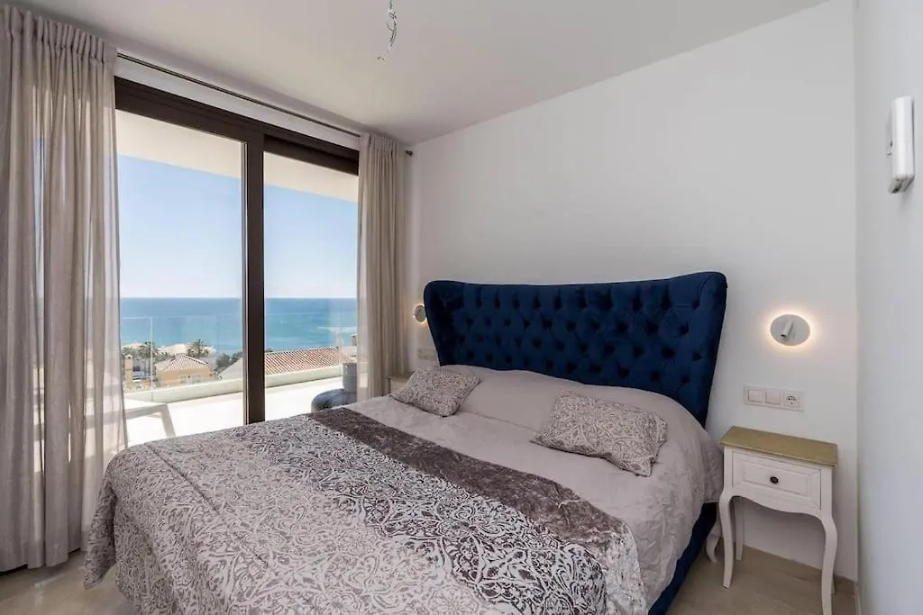 Villa Nairobi Estepona