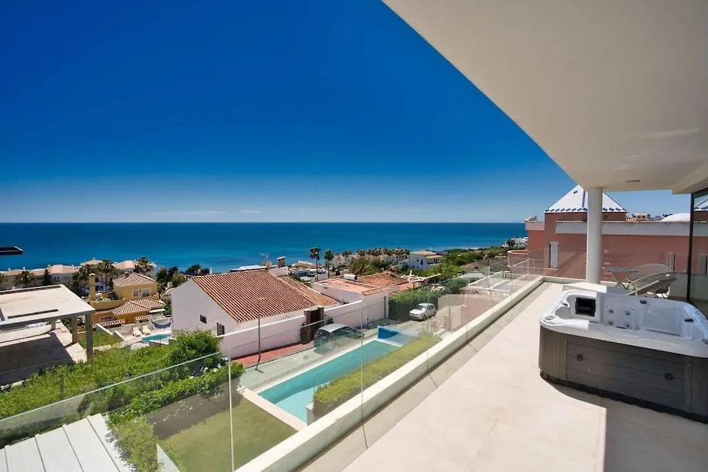 Villa Nairobi Estepona 0*,  Spain