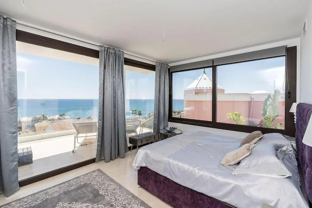 Villa Nairobi Estepona